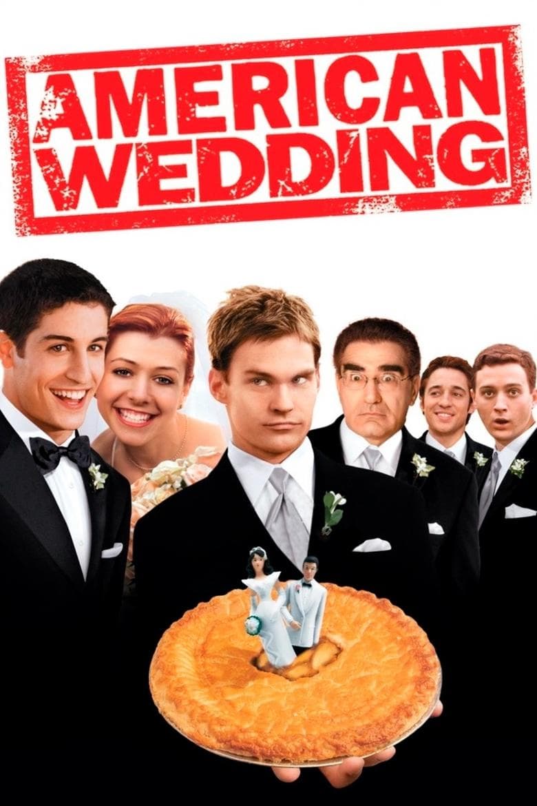 American Pie 3 - The Wedding