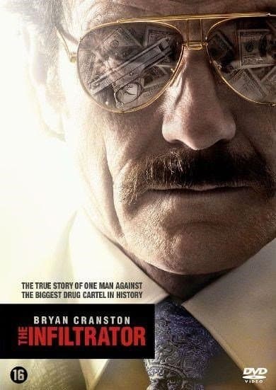 Infiltrator (DVD)