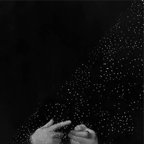 Duane Pitre & Cory Allen - The Seeker And The Heeler (LP)
