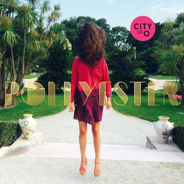 Pollyester - City of O. (2 LP)
