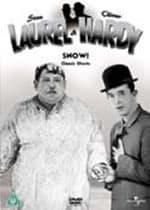 Laurel & Hardy - Snow & Classic Shorts Vol.10 (Import)
