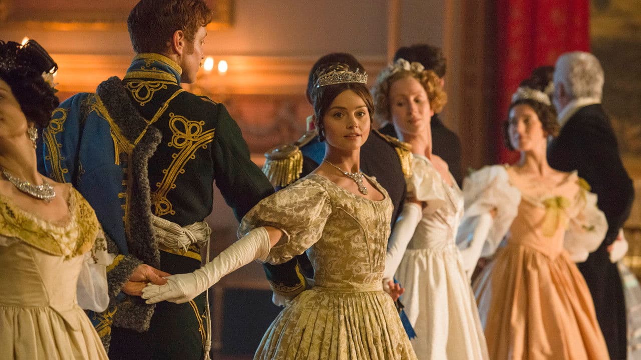 Victoria -Season 1 (Import)