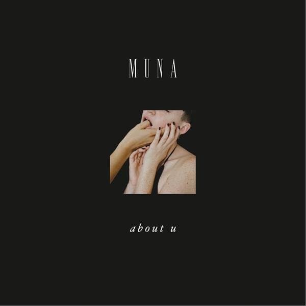 Muna - About U (2 LP)