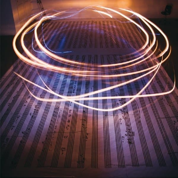 Ron Geesin - Roncycle1 - The Journey.. (2 LP)