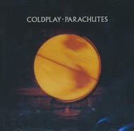 Coldplay - Parachutes (CD)