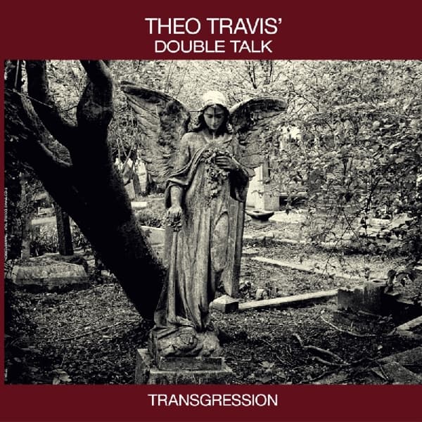 Theo Travis - Transgression (LP | 7" Single)