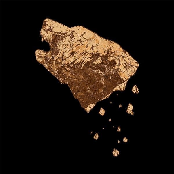 Crippled Black Phoenix - Bronze (2 LP) (Limited Edition)
