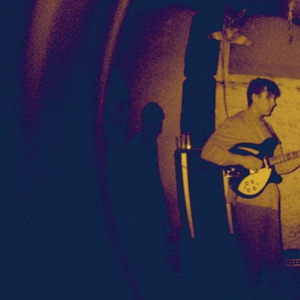 Real Numbers - Wordless Wonder (LP)