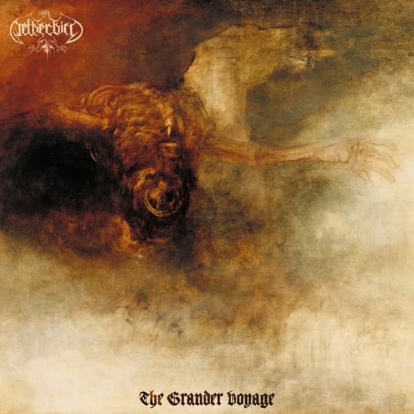 Netherbird - Grander Voyage (LP)