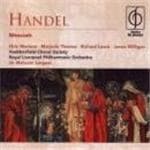 Sir Malcolm Sargent - Händel Messiah (2 CD)