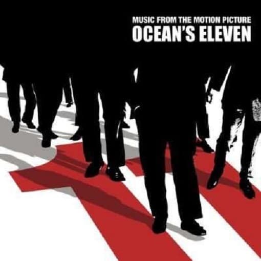 Various - Ocean's Eleven