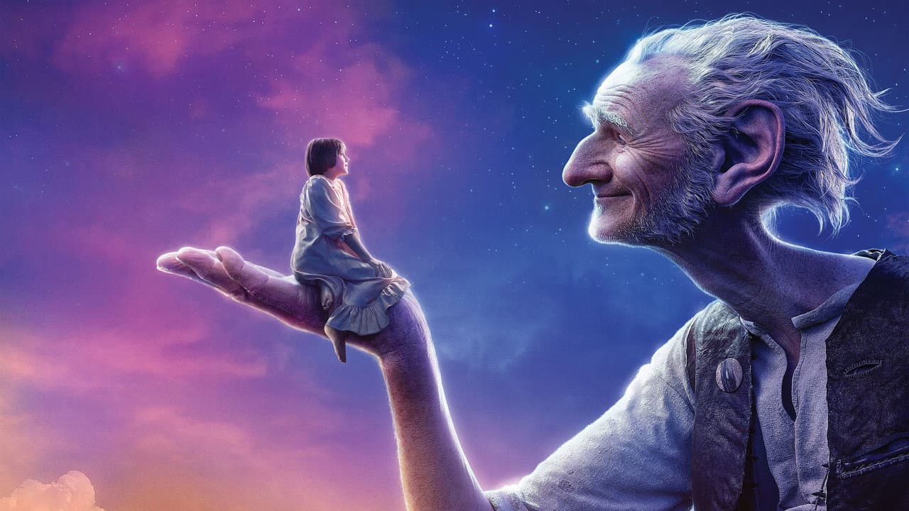 Bfg (Import)