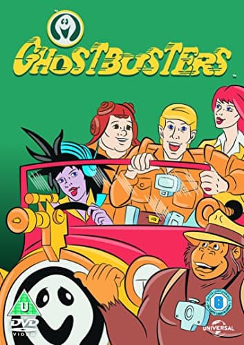 Ghostbusters: Witch's Stew (Import)