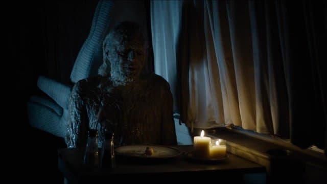 Greasy Strangler (Import)