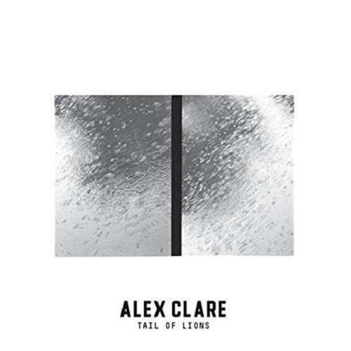 Alex Clare - Tail Of Coins (CD)