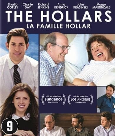 Hollars (Blu-ray)