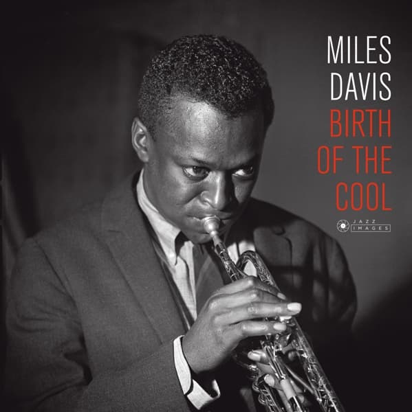 Miles Davis - Birth Of The Cool (LP) (Limited Deluxe Edition)