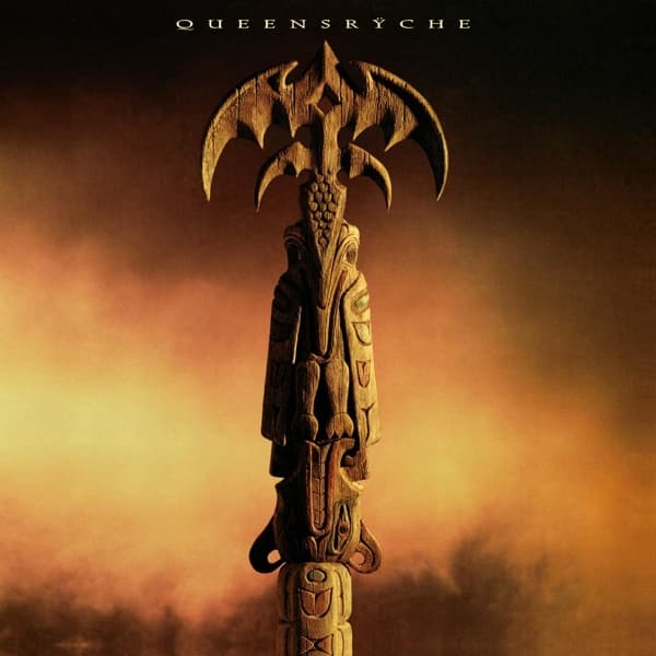 Queensrÿche - Promised Land (LP)