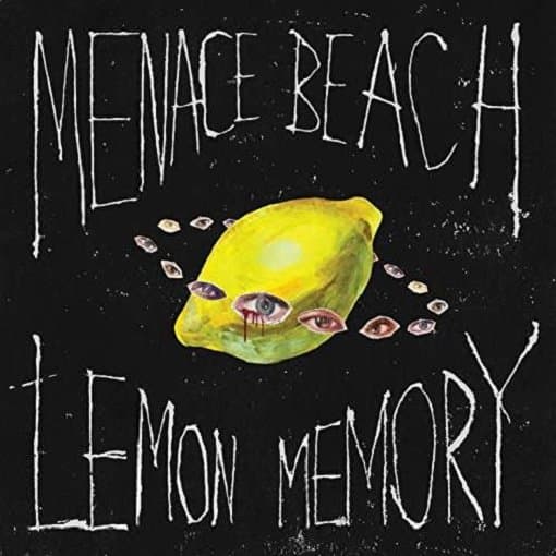 Menace Beach - Lemon Memory (LP)