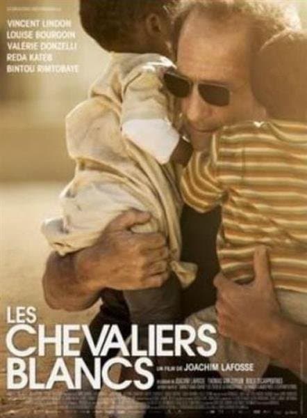 Les Chevaliers Blancs (DVD)