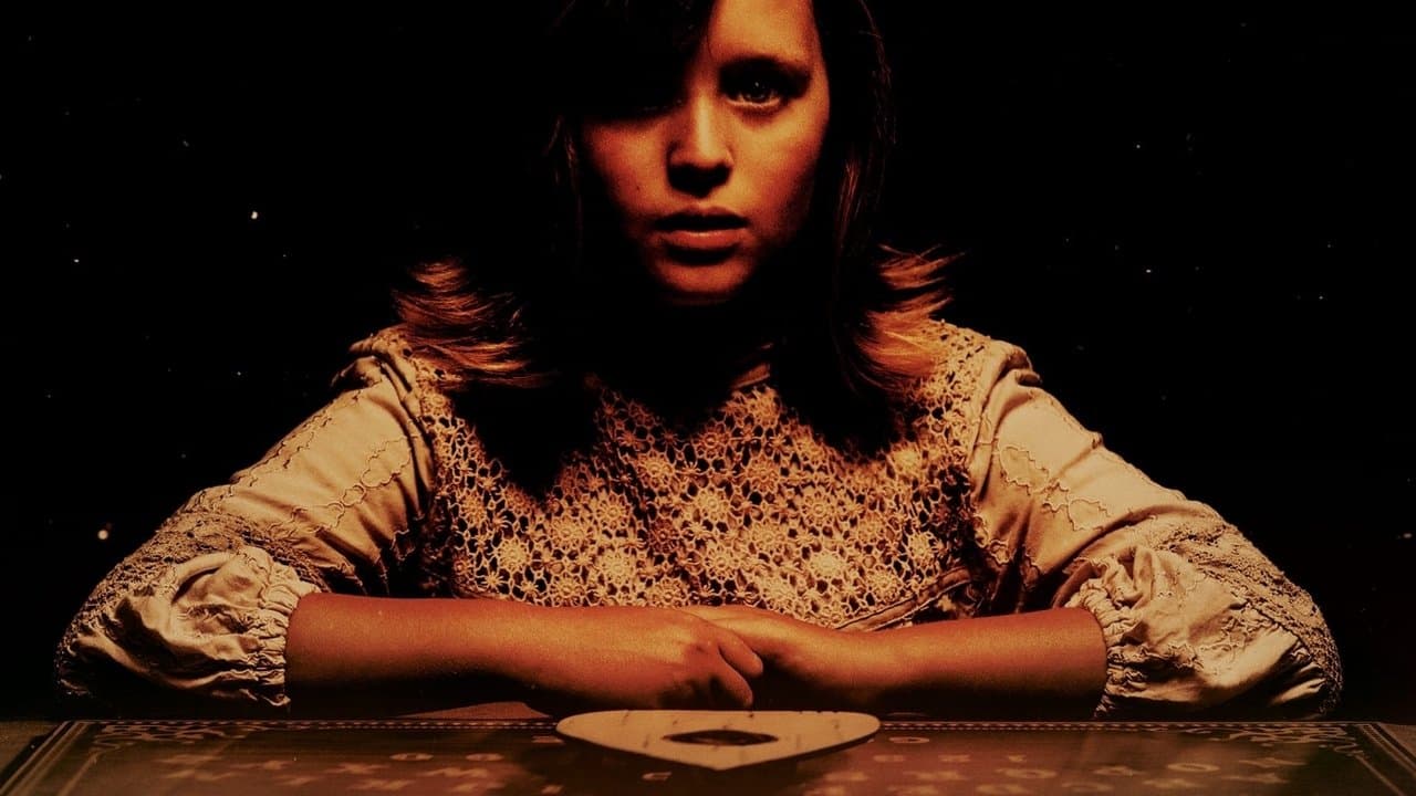 Ouija 2 - Origin Of Evil (Blu-ray)