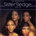 Sister Sledge - The Very Best Of (CD)