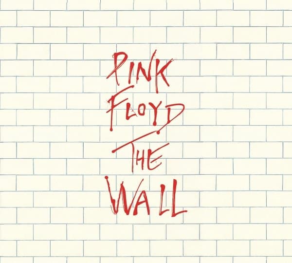 Pink Floyd - The Wall (2 CD)