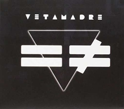 Vetamadre - Igual Distinto