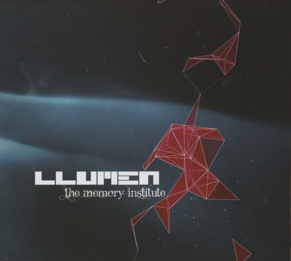 Llumen - The Memory Institute (2 CD) (Limited Edition)
