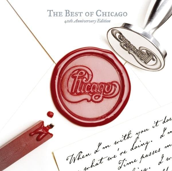 Chicago - The Best Of