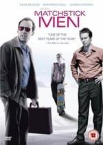 Matchstick Men (Import)