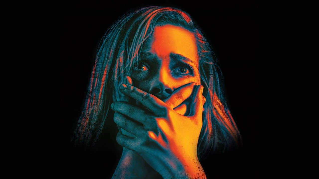 Don't Breathe (Import)