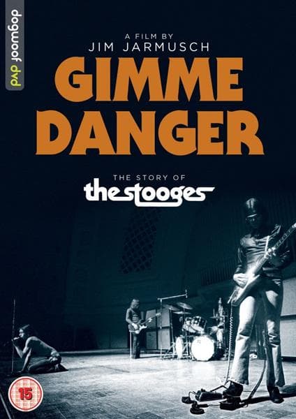 Gimme Danger (Import)