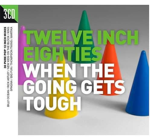 Various - When The Going Gets Tough