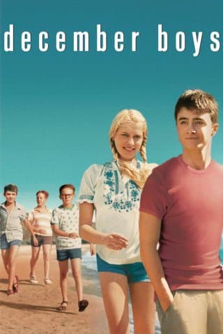 December Boys (Import)