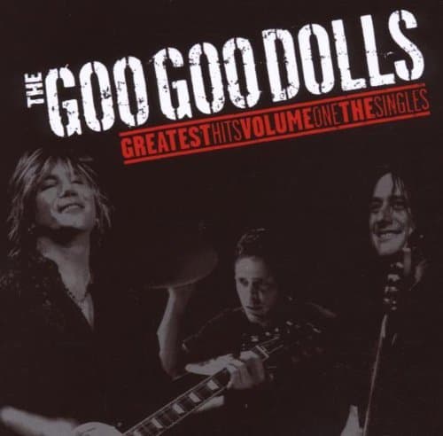Goo Goo Dolls - Greatest Hits Vol 1 (CD)