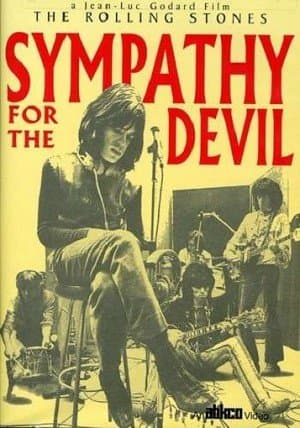 Rolling Stones - Sympathy For The Devil (Import)