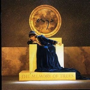 Enya - The Memory Of Trees (CD)