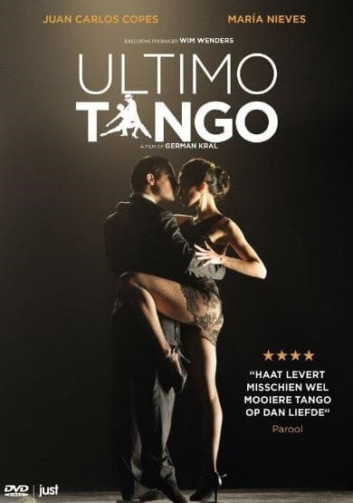 Ultimo Tango (DVD)