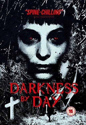 Darkness By Day (Import)
