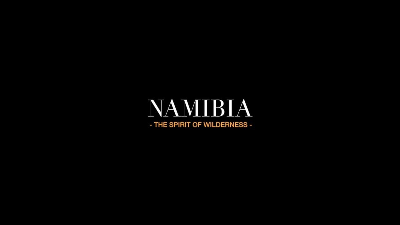 Namibia - The Spirit Of Wilderness (Import)