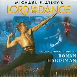 Various Artists - Lord Of The Dance/Michael