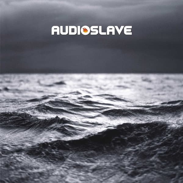Audioslave - Out Of Exile (CD)
