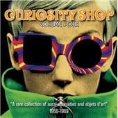 Curiosity Shop Vol.4