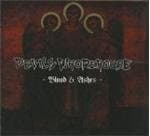 Devils Whorehouse - Blood & Ashes