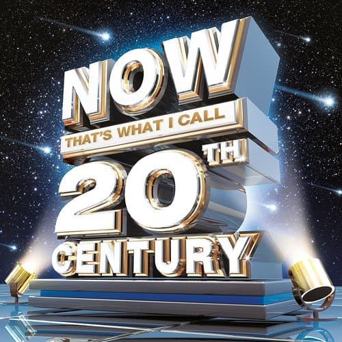Now That\'s..-20th Century