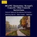 National Symphony Orchestra Of Ireland, Colman Pearce - Raymond Deane : Orchestral Works (CD)