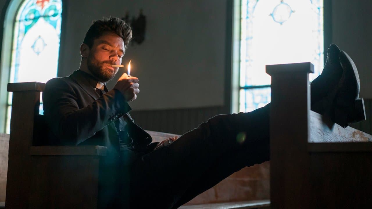 Preacher - Season 1