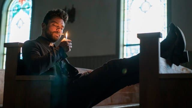 Preacher - Season 1
