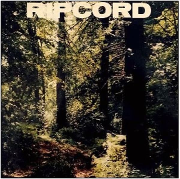 Ripcord - Poetic Justice (CD) (Remastered)